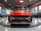 Thumbnail Photo undefined for 1956 Ford F100